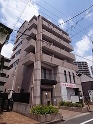 コンフォール甲子園口（二見町）の物件外観写真